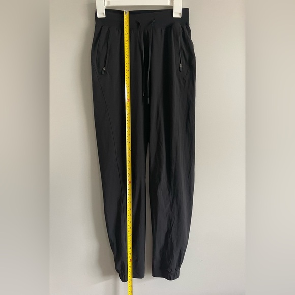 🍋Lululemon License to Train High-Rise Pant  in Black - Picture 9 of 15